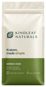 Green Vein