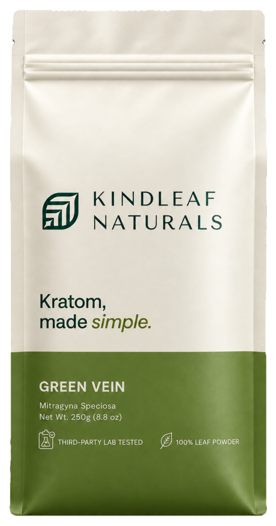 Green Vein