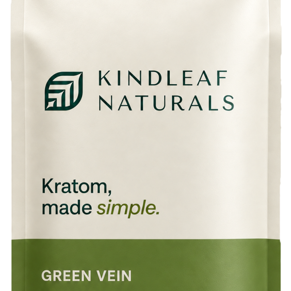 Green Vein