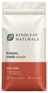 Red Vein