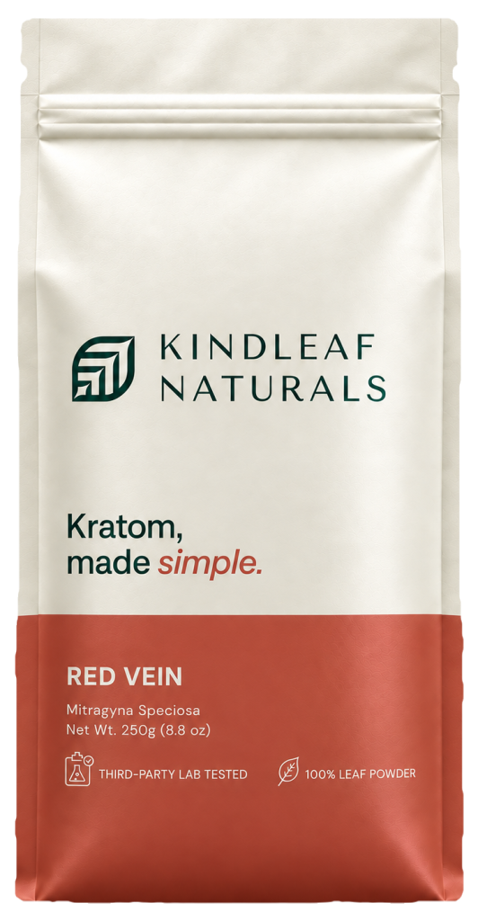 Red Vein