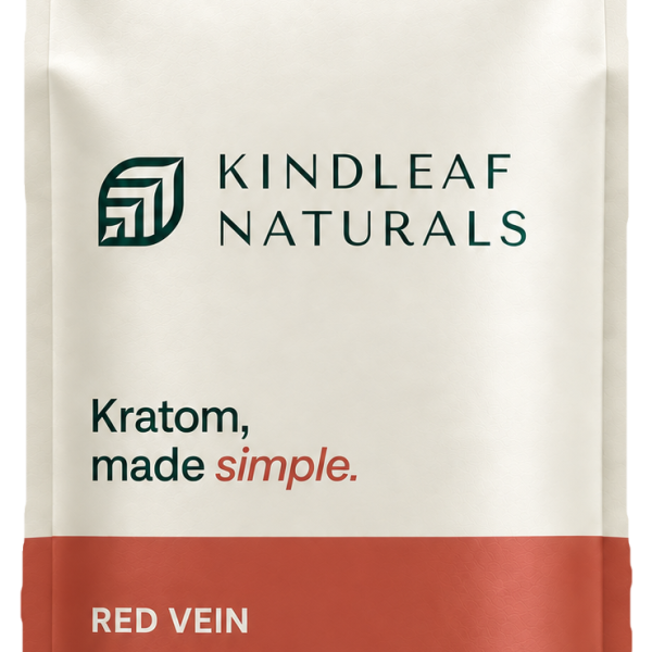 Red Vein