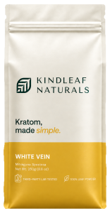 White Vein
