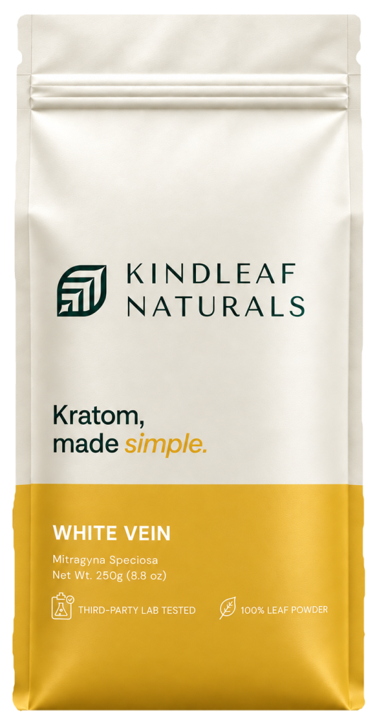 White Vein