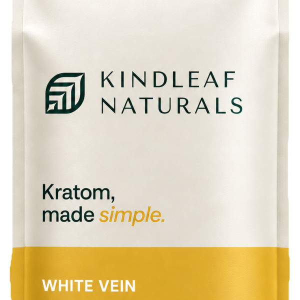 White Vein